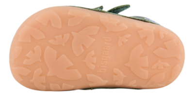 Bisgaard Babysko 24112y
