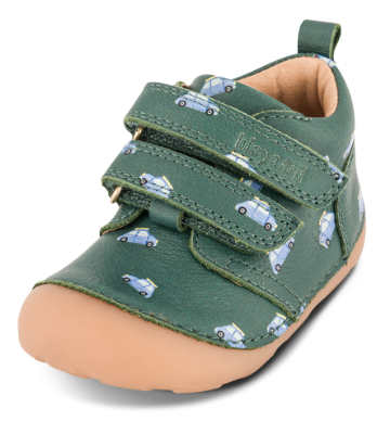 Bisgaard Babysko 24112y