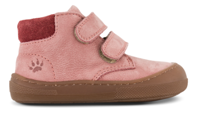 Primigi Barefoot Begynnersko Rosa 2411000 (20-29)