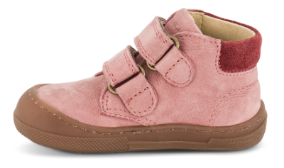 Primigi Barefoot Begynnersko Rosa 2411000 (20-29)