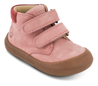 Primigi Barefoot Begynnersko Rosa 2411000 (20-29)