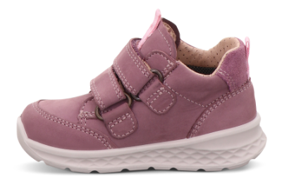 Superfit Breeze GTX Begynnersko Lilla Rosa 1-000369