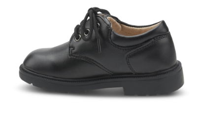 Skofus barnesko sort