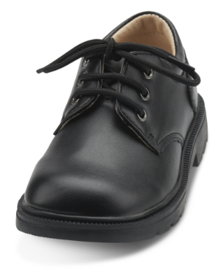 Skofus barnesko sort