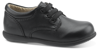 Skofus barnesko sort