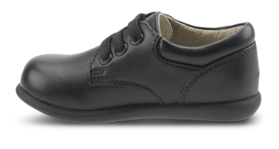 Skofus barnesko sort