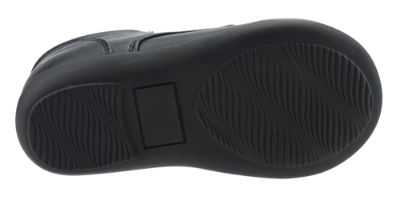 Skofus barnesko sort