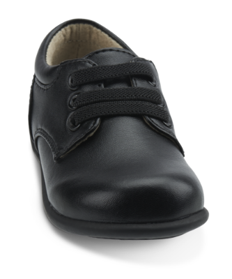 Skofus barnesko sort