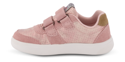 Viking barnesneaker rosa 3-50825 Luna