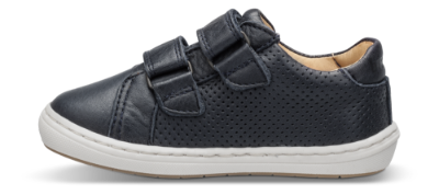 Bisgaard barnesko navy 21816119