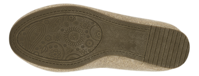 mia maja ballerina guld 3411100264