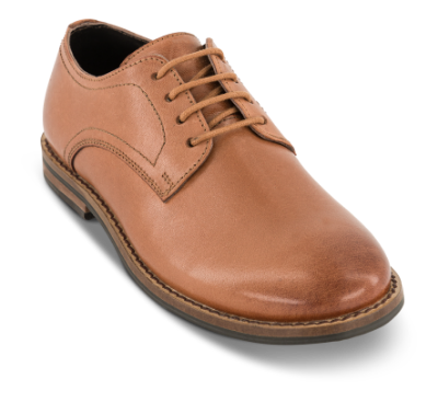 KOOL Børnesko Brun 3413100930