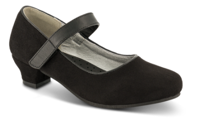 mia maja Barnesko Svart 3414101610