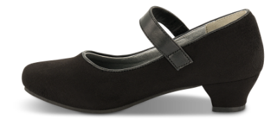 mia maja Barnesko Svart 3414101610