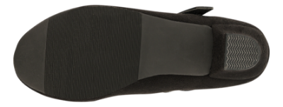 mia maja Barnesko Svart 3414101610