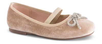 mia maja Barnesko Beige 3414500380