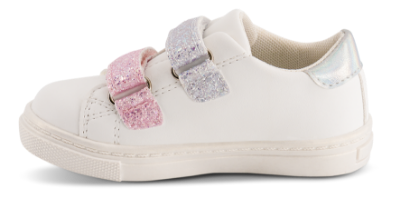 Skofus Barnesko Hvit 3415110591