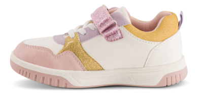 mia maja Barnesko Hvit 3415110792