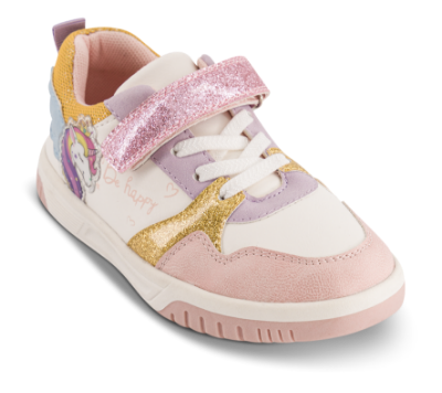 mia maja Barnesko Hvit 3415110792