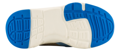 Bisgaard Børnesko Blå 64111.125