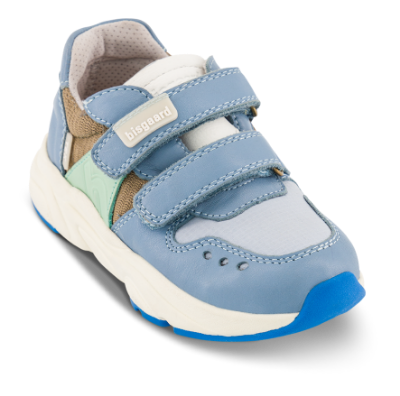 Bisgaard Børnesko Blå 64111.125