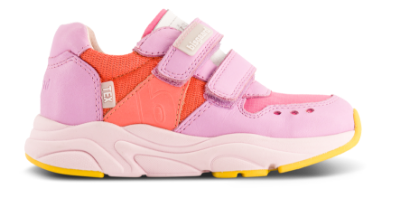 Bisgaard Børnesko Pink 64111.125