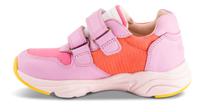 Bisgaard Børnesko Pink 64111.125