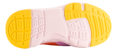 Bisgaard Børnesko Pink 64111.125