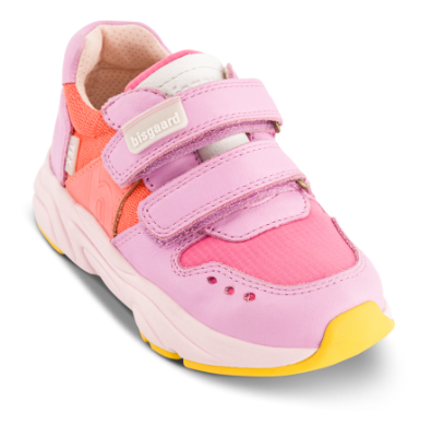 Bisgaard Børnesko Pink 64111.125