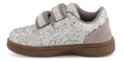 Sofie Schnoor Alvisk Sko Sølv P251830