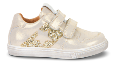 Froddo Børnesko Guld G2130315-11