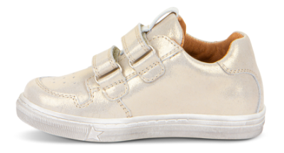 Froddo Børnesko Guld G2130315-11