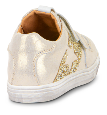 Froddo Børnesko Guld G2130315-11
