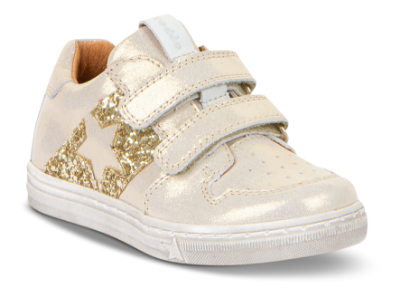 Froddo Børnesko Guld G2130315-11