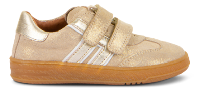 Froddo Børnesko Guld G3130269-13