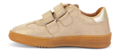 Froddo Børnesko Guld G3130269-13