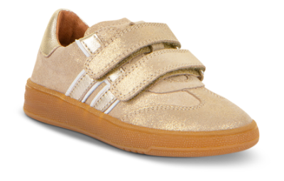 Froddo Børnesko Guld G3130269-13