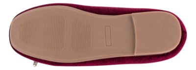 mia maja Børnesko Bordeaux 3415510561