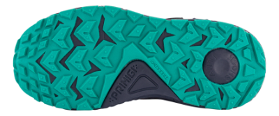 Primigi GTX Low Top Sneaker Grøn 89165