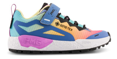 Primigi GTX Low Top Sneaker 89165