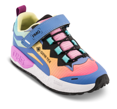 Primigi GTX Low Top Sneaker 89165