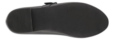 Sofie Schnoor Fridasy Strop Mary Jane Teen Ballerina Sort G253807