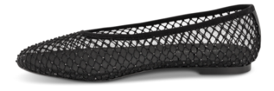 Sofie Schnoor Aginysy Teen Ballerina Sort G253821