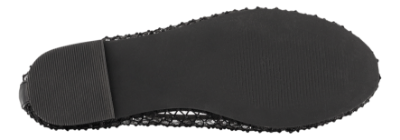 Sofie Schnoor Aginysy Teen Ballerina Sort G253821