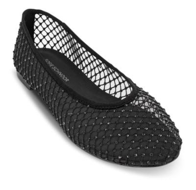 Sofie Schnoor Aginysy Teen Ballerina Sort G253821