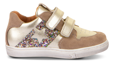 Froddo Sko Guld G2130356-14