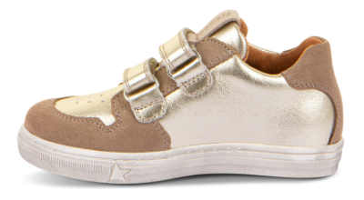 Froddo Sko Guld G2130356-14