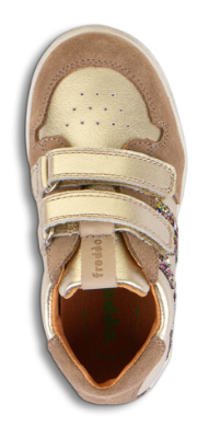 Froddo Sko Guld G2130356-14