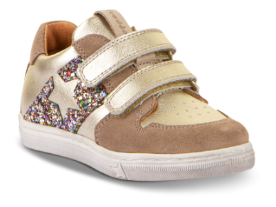 Froddo Sko Guld G2130356-14