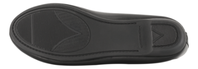 Rugged Gear Ballerina Svart 20222